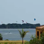 Θέρετρο Alice Kite