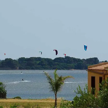 Θέρετρο Alice Kite