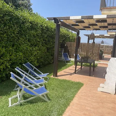 Θέρετρο Alice Kite Μαρσάλα