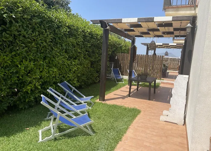 Resort Alice Kite Marsala