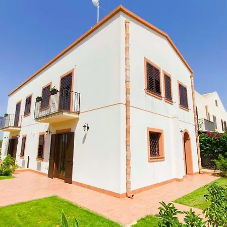 Alice Kite Resort Marsala