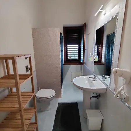 Alice Kite Resort Marsala