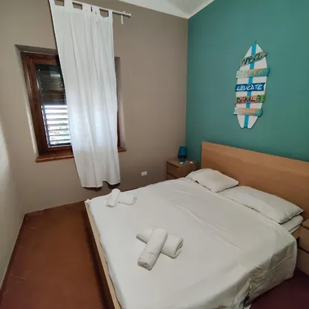 Resort Alice Kite Marsala