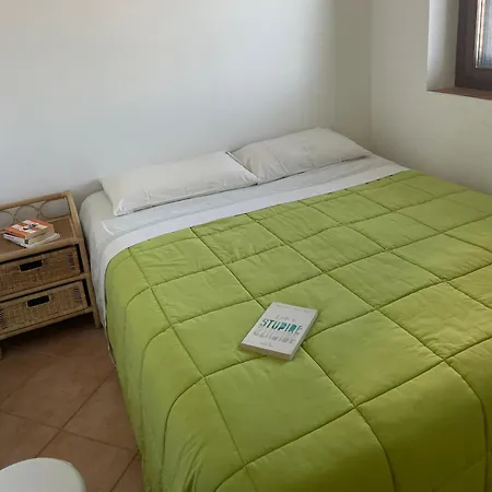 Resort Alice Kite Marsala