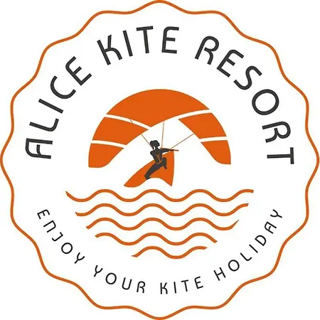 Alice Kite Resort *