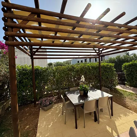 Alice Kite Resort *