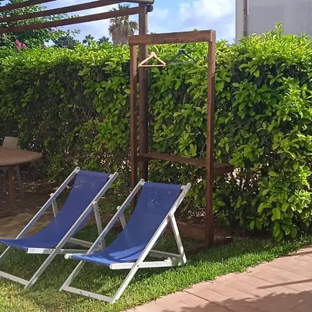Alice Kite Resort