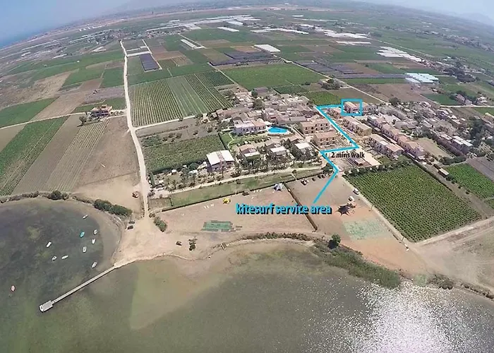 Alice Kite * Marsala