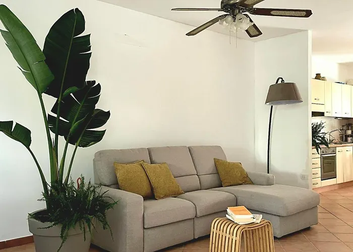 Feriested Alice Kite