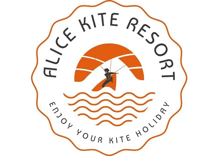 Alice Kite Feriested *