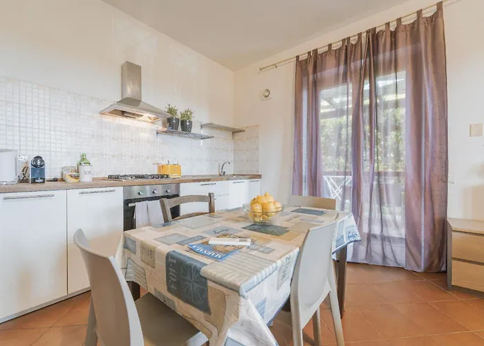 Alice Kite Feriested