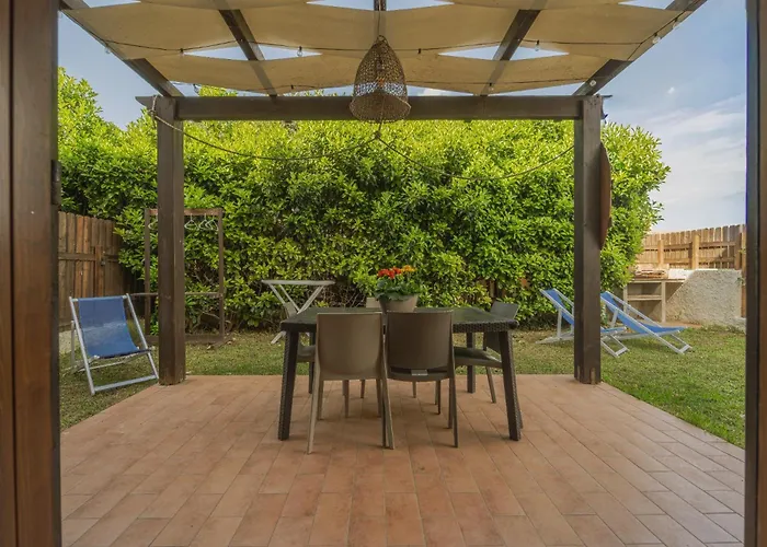 Alice Kite Feriested Marsala